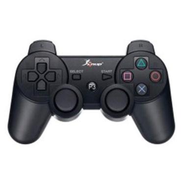 Imagem de Controle Ps3 Sem Fio Xd322