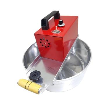 Imagem de Masseira Automática Para Coxinha Até 5Kg