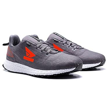 Imagem de Tenis Masculino Insanity Para Corrida Academia Caminhada