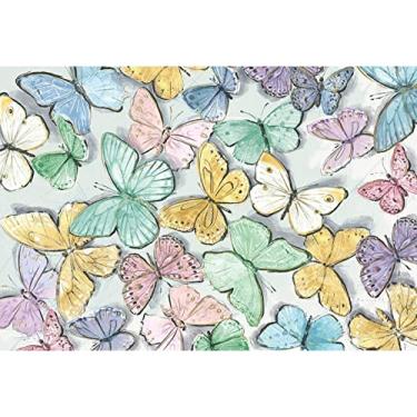 Quebra cabeca borboleta: Encontre Promoções e o Menor Preço No Zoom