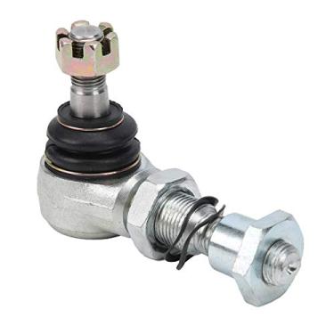 Imagem de Kit de junta esférica, junta esférica ajustável com kit de vedação Braço oscilante resistente ao desgaste Conjunto de junta esférica frontal apto para 4 rodas 250 200