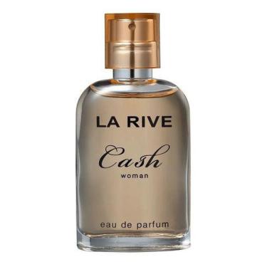 Imagem de Perfume Cash Woman 30ml Edp La Rive, Feminino - I Scents