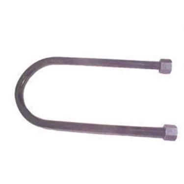 Imagem de GRAMPO BALANCA COM PORCA MB O371RS RSD O400