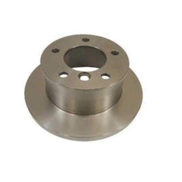 Imagem de DISCO FREIO TRASEIRO MB SPRINTER 311 313 CDI