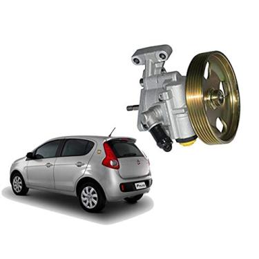 Imagem de BOMBA DIRECAO HIDRAULICA para PARA FIAT SIENA GRAND SIENA IDEA PALIO PUNTO MOTOR 1.6/1.8 E-TORQ 2011 EM DIANTE