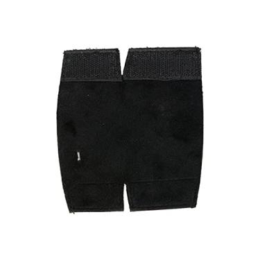 Imagem de Colaxi Acessórios de proteção de mão para trompa francesa Acessórios para trompa francesa para acessórios de instrumentos, com fivela