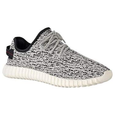 tenis estilo yeezy