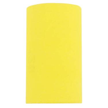 Imagem de Lixa de Lixa de Gancho Amarelo ULTECHVO para Lixa e Moedor de Lixa Seco e Molhado