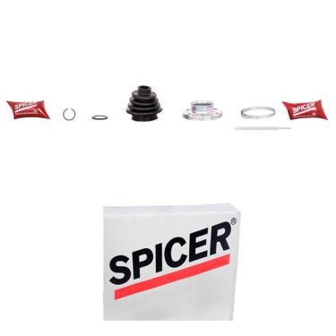 Imagem de Kit De Reparo Quantum 85 a 92 Spicer 213139g1