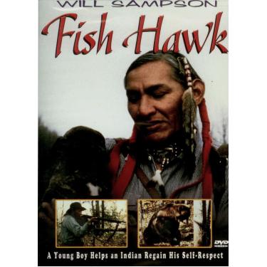 Imagem de Fish Hawk ~ DVD 2002