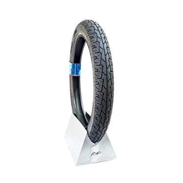 Imagem de PNEU CG DIANTEIRO 2 75 18 Cg 125 150 160 YBR MAX YES VIPAL NOVO 0523