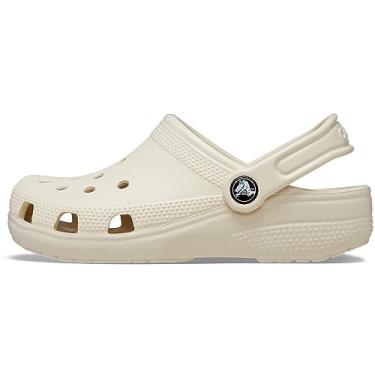 Imagem de Sandália crocs classic clog kidst bone - 28