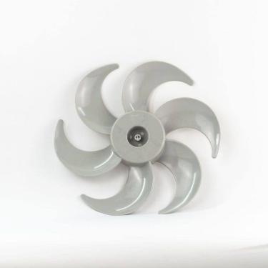 Imagem de 6858 - Hélice Mallory 30 Cm Turbo Silence Cinza (6 Pás)