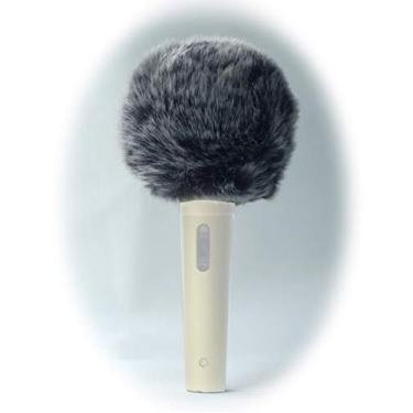 Imagem de Microfone vocal dinâmico portátil de karaokê sem fio para palco compatível com SM58 Beta 58 87A PG58 PGA48LC KSM9 SM86 C5 C7 C535EB E935 E822S E945 E822S XS1