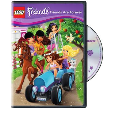 Imagem de Lego Friends-Friends Are Forever