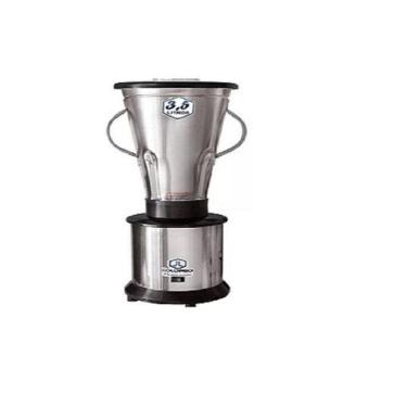 Imagem de Liquidificador Colombo Ar 3,5L Aço Inoxidável 110V