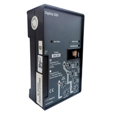 Imagem de Rele Digitrip 520 Tipo 5LSIG(E) 2A11799G12 – Eaton