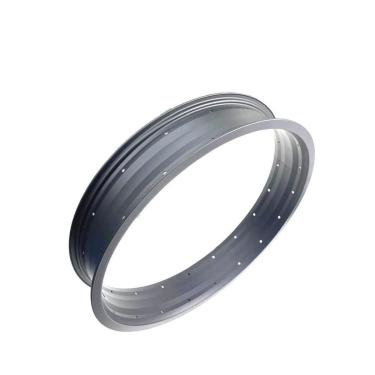 Imagem de Aro 20 Caloi Mobylette Original 36 Furos Preto Alumínio-Unissex