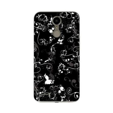 Imagem de Capa Adesivo Skin359 Verso Para Lg K10 2017 (m250ds) - KawaSkin