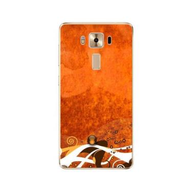 Imagem de Capa Adesivo Skin371 Verso Para Asus Zenfone 3 Deluxe ZS550 - KawaSkin