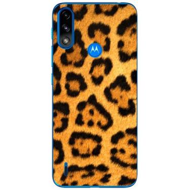 Imagem de Capa Adesivo Skin575 Verso Para Motorola Moto E7 Power 2021 - KawaSkin