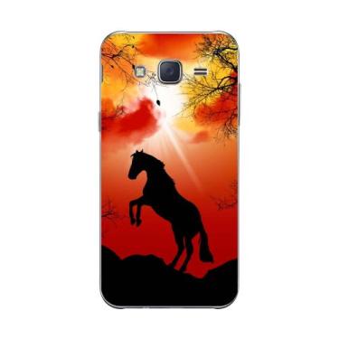 Imagem de Capa Adesivo Skin377 Verso Para Samsung Galaxy J5 Sm-j500 - KawaSkin