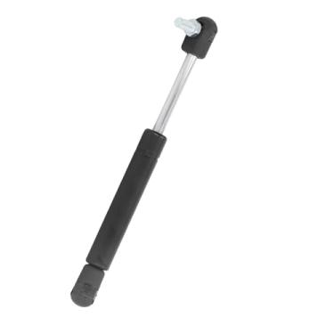 Imagem de Mola de Amortecedor a Gás, Mola a Gás para Empilhadeira 0009655614 Em Aço Inoxidável - Excelente Elasticidade, Regulação Pressão do Gás, Choque, Conectores Retangulares