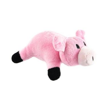 Imagem de Brinquedo Chalesco Sweet Porquinho para Cães e Gatos