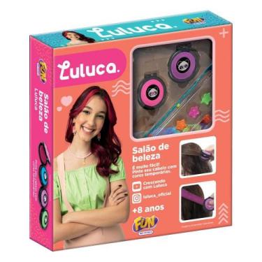 Imagem de Luluca Salão de Beleza - Fun Divirta-se