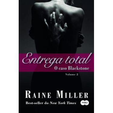 Imagem de Livro - Entrega total