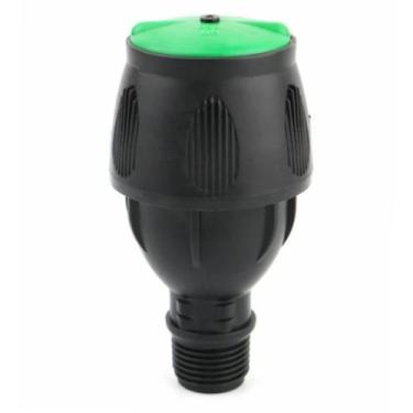 Imagem de Aspersor 24D Meganet 350L/h Verde Irrigação 360 Rosca 1/2 - Netafim