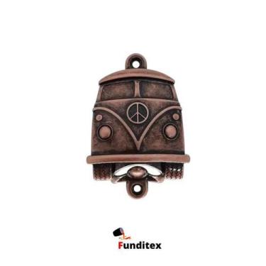 Imagem de Abridor De Garrafa Parede Perua Kombi Bar Boteco Balada - Funditex