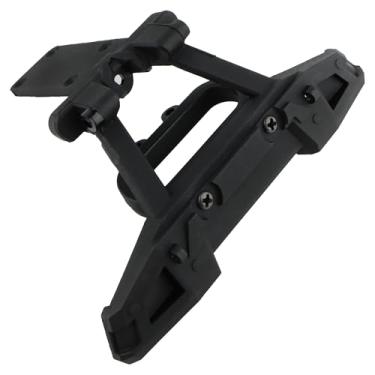 Imagem de GDOOL RC Car 16110 Acessórios de para-choque traseiro peças sobressalentes para H16BM H16GT H16DR H16SC 16208 16209 16210 HB17 HP161S H16P M161 M164 1:16 Caminhões sem escova