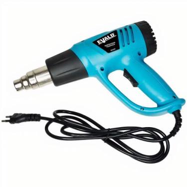 Imagem de Soprador Térmico 2000W IWST EVALD, 110V