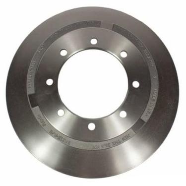 Imagem de Motorcraft - Rotor Asy - Freio (P) (BRRF253)