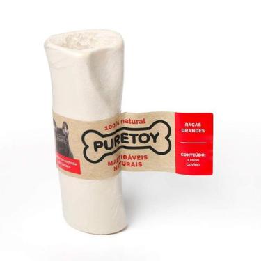 Imagem de Osso Puretoy Bovino para Cães de Porte Grande