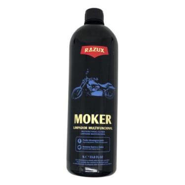 Imagem de Limpador Multifuncional Moker Razux 1L