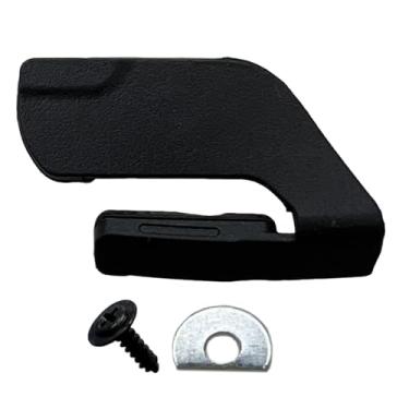 Imagem de Plugues antipoeira para Garmin Edge 1040 1030 1000 830 530 840 540 versões solares e normais com carregamento USB tampas de borracha à prova d'água com ferramenta de montagem de chave de fenda (Edge