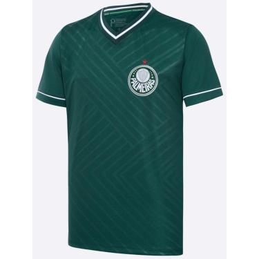 Imagem de Camiseta Palmeiras Home III-Masculino