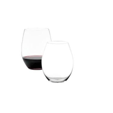 Imagem de Kit com 2 Copos Para Vinho "O" RIEDEL Cabernet Merlot 600ml