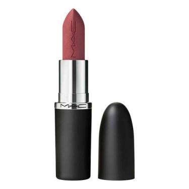 Imagem de Batom Matte Lipstick M.A.C - MACximal, Twig Twist