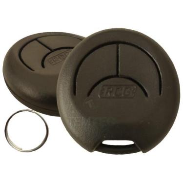 Imagem de KIT 10 Controle PORTÃO ALARME 433,92 RCG PPA GAREN AGL FASS