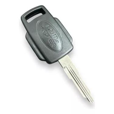 Imagem de Chave Land Rover Discovery 2 Carcaca - FERREIRA FS