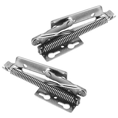 Imagem de O Sofá-cama Dobrável Com Dobradiça de Mola Levanta As Dobradiças do Armário 80°