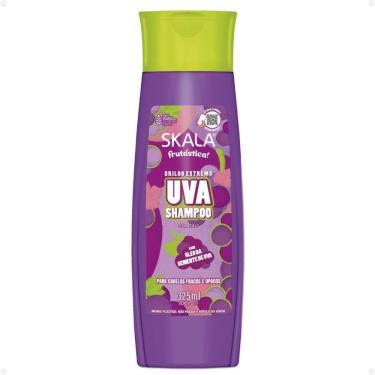 Imagem de Shampoo Skala Uva 325ml