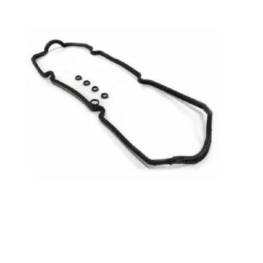 Imagem de Junta da tampa de válvula fiat 500 uno punto strada g siena idea palio