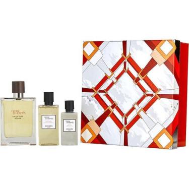 Imagem de Perfume Masculino Hermes Terre D'Hermes Eau Intense Vetiver De Parfum 