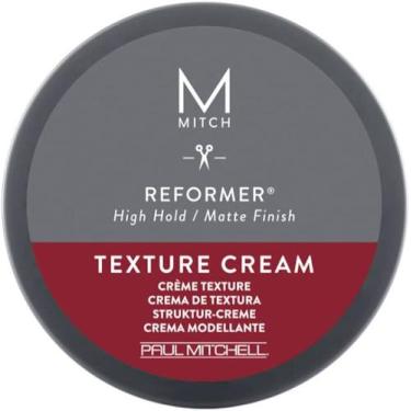 Imagem de Paul Mitchell Mitch Reformer Pasta Modeladora 85g