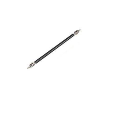 Imagem de Lip Spoiler Universal Wokex 15cm - Para-choque Dianteiro de Carro