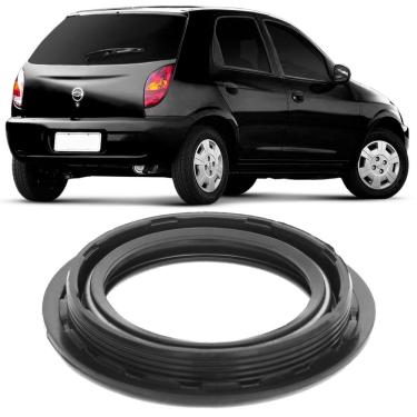 Imagem de Retentor Cubo Roda Traseiro Corsa 2003 a 2012 Sabó 02212BRGE